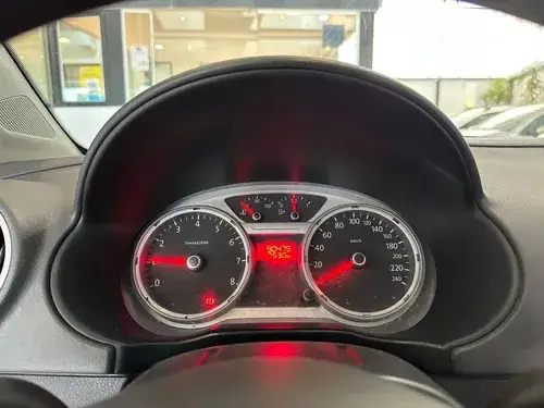 Volkswagen Gol Trend Pack 2 2011