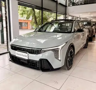 Kia K4 2.0 Gt Line 2026