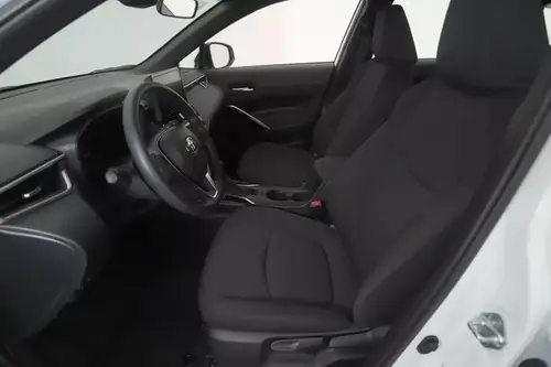 Toyota Corolla Cross 2.0 Xli Cvt 2026