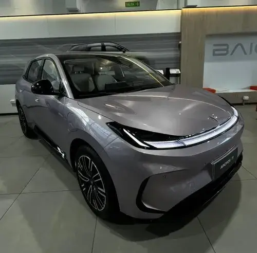 T1 0.0 (42 KW) fwd 2026 100% electrico 2026
