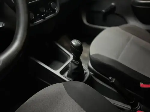 Renault Kwid 1.0 Sce 66cv Life 2018