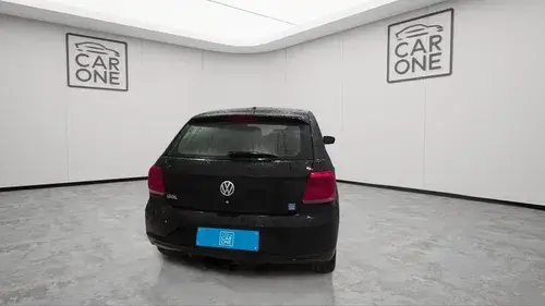 Volkswagen Gol 1.6 TREND TRENDLINE 5P L16 2019