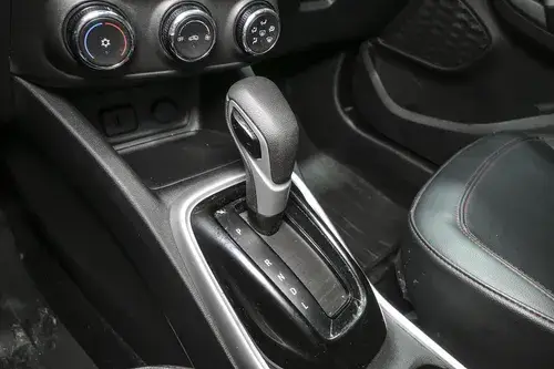 Chevrolet Tracker 1.2 Turbo Rs At 2024