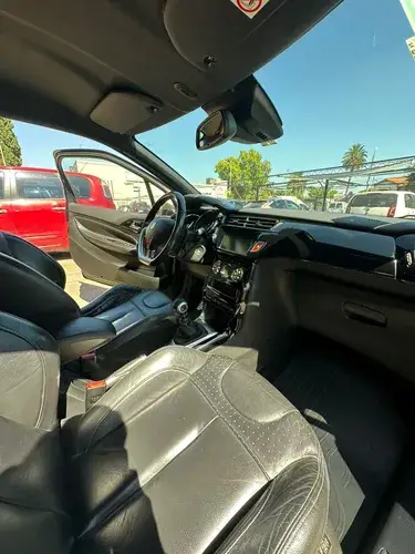 D.S. DS3 1.6 Thp 156 Sport Chic 2018