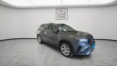 Volkswagen Taos 1.4 250 TSI COMFORTLINE TIPTRONIC L24 2024