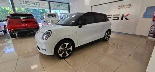 Ev 30x 0.0 (41Kwh) 2025