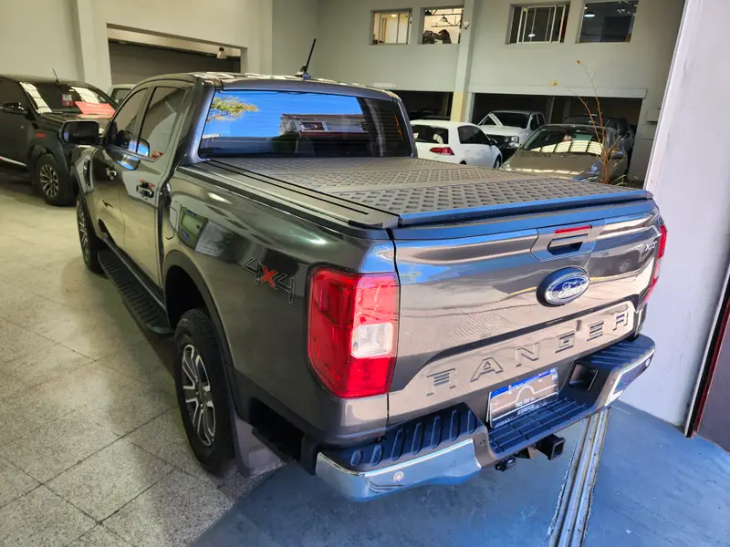 Ford Ranger 2.0 Xlt 4x4 At 2024