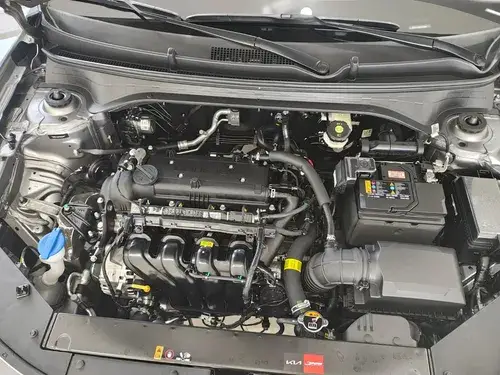 Kia K3 Sedan 1.6 Gt Line At 2026