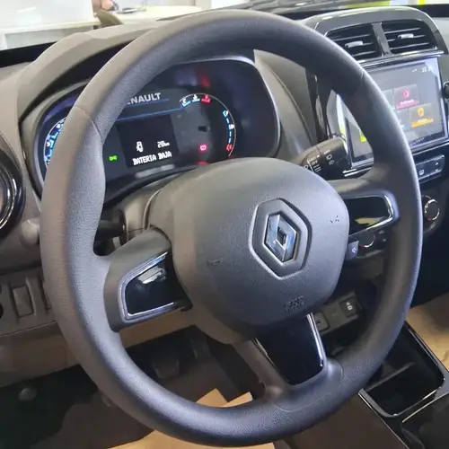Renault Kwid 1.0 Sce 66Cv Iconic Bitono 2026