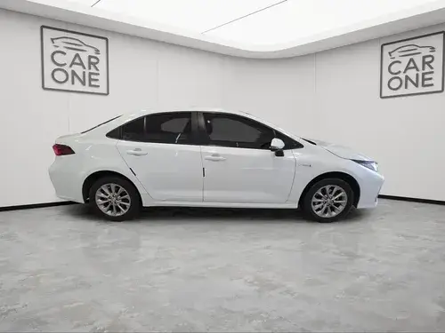 Toyota Corolla 1.8 XEI CVT HYBRID L20 2024