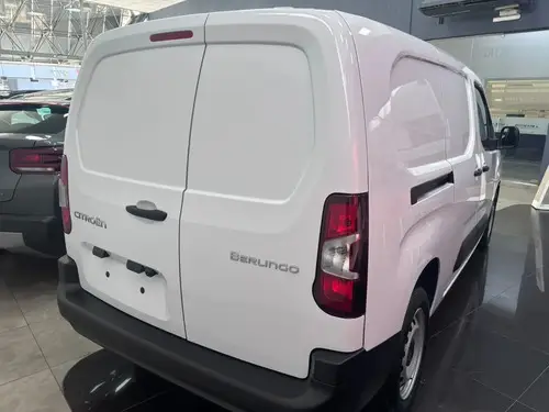 Citroën Berlingo Furgon 1.6 Hdi 92 Van L2 2026