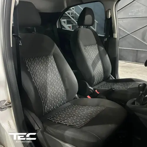 Ford Ka 1.5 S 2020