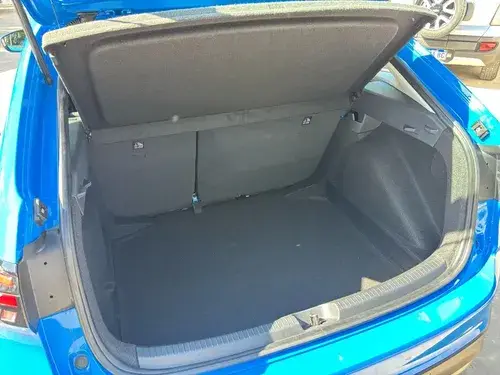 Volkswagen Nivus 1.0 Tsi 200 Trendline 2026