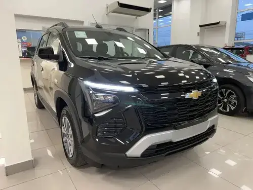 Chevrolet Spin 1.8 Lt 5as 105cv 2026