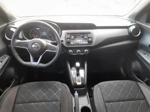 Nissan Kicks 1.6 Advance Cvt 2019