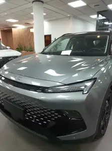 BAIC X55 Luxury 2026