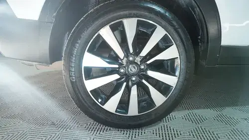 Nissan Kicks 1.6 Exclusive Cvt 2019