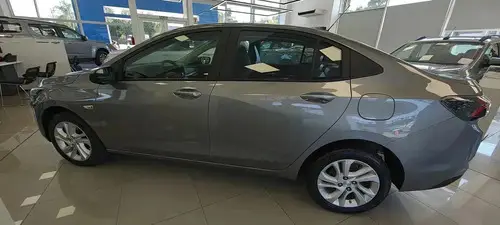 Chevrolet Onix plus 1.0 Turbo Ltz At 2026