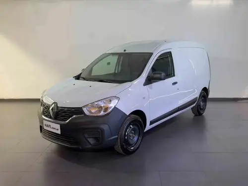 Renault Kangoo II Express Confort Std 1.6 Sce Furgón Full 2026