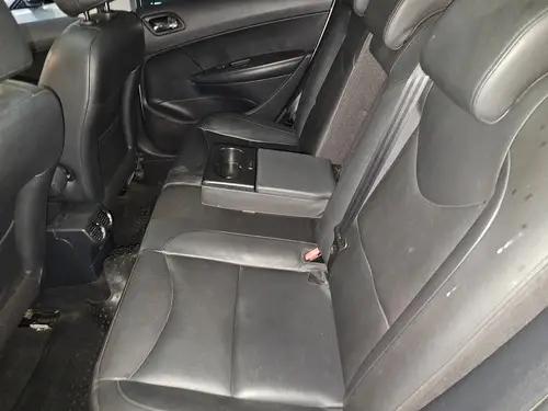 Peugeot 308 1.6 Sport Thp 163cv 2015