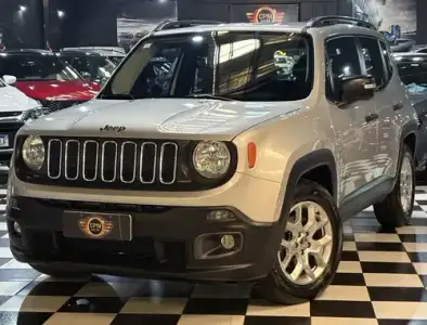 Jeep Renegade 1.8 Sport 2018
