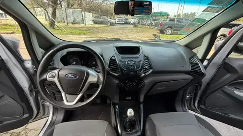 Ford Ecosport 1.6 Freestyle 110cv 4x2 2016