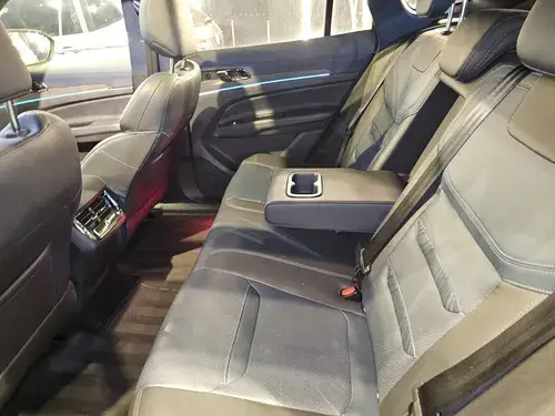 Ford Territory 1.8 Ecobost Titanium At 2023