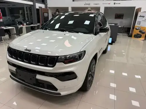 Jeep Compass 1.3 T270 Serie-S 4X2 At6 2026