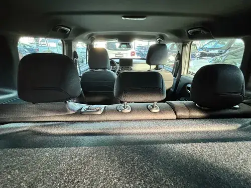 Jeep Renegade 1.3T Altitude At6 Fwd 2026
