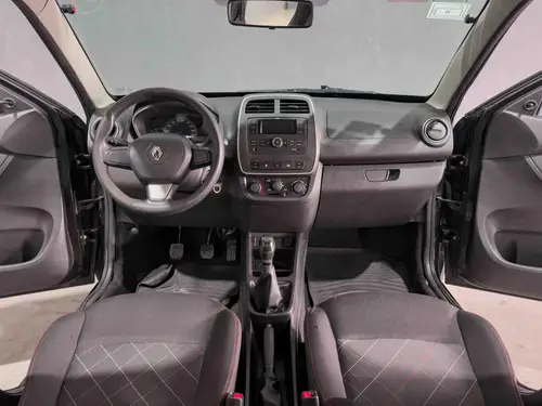 Renault Kwid 1.0 Sce 66cv Zen 2020