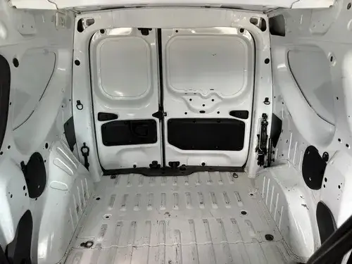 Renault Kangoo Ii Express Confort 1.5 Dci 2020