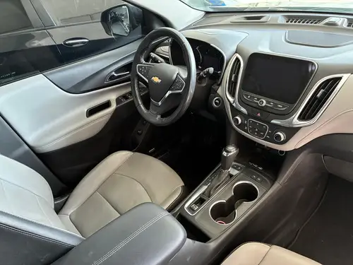 Chevrolet Equinox 1.5t Premier 4wd 2020