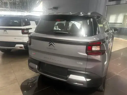 Citroën Aircross T200 XTR 2026