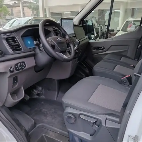 Ford Transit 2.0 Furgon Mediano Te (L2H3) 2026