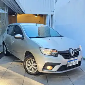 Renault Sandero 1.6 16v Zen 2023