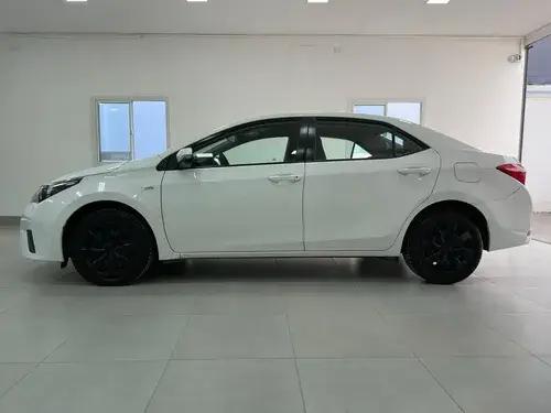 Toyota Corolla 1.8 Xli Cvt 140cv 2016