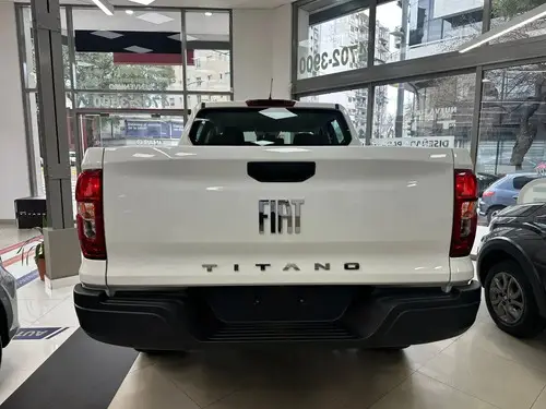 Fiat TITANO 2.2 Multijet Endurance 4x2 2026
