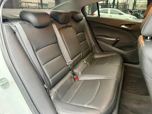 Chevrolet Cruze 1.4T LT AT 4P 2023