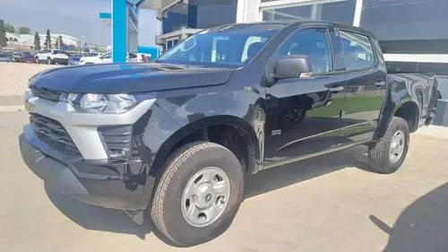 Chevrolet S-10 2.8 Cs 4X2 Wt 2026