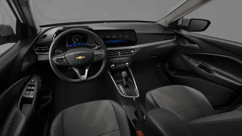 Chevrolet Onix plus 1.0 Turbo Ltz At 2026