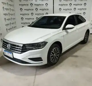 Volkswagen Vento 1.4 TSI COMFORTLINE AQ TIPTRONIC L18 2019