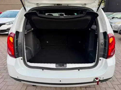 Renault Duster 2.0 Ph2 4x2 Privilege 2019
