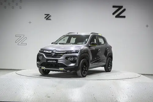 Renault Kwid 1.0 Sce 66Cv Iconic Outsider 2026