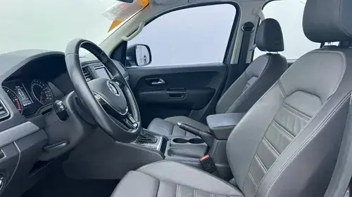 Volkswagen Amarok 2.0 Cd Tdi 180cv Highline At 2022