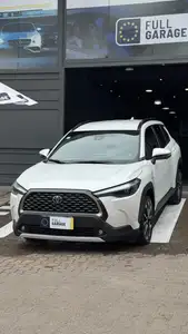 Toyota Corolla Cross 1.8 SEG HEV ECVT 2023