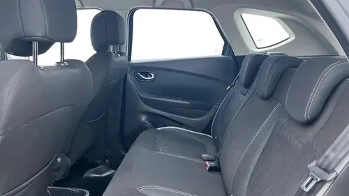 Renault Captur 2.0 Zen 2017