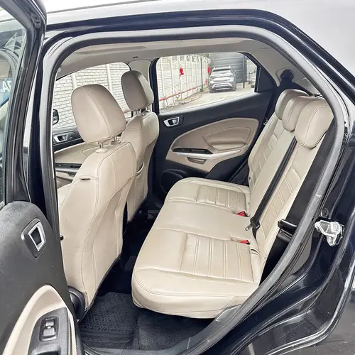 Ford Ecosport 1.5 Titanium 123Cv 4X2 2018