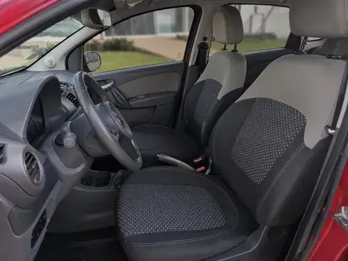 Fiat Grand Siena 1.6 Essence 115cv 2017