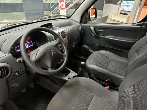Citroën Berlingo Furgon 1.6 Hdi 92 Bussines 2026