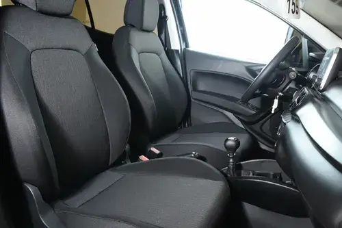 Fiat Argo 1.3 Drive 2026